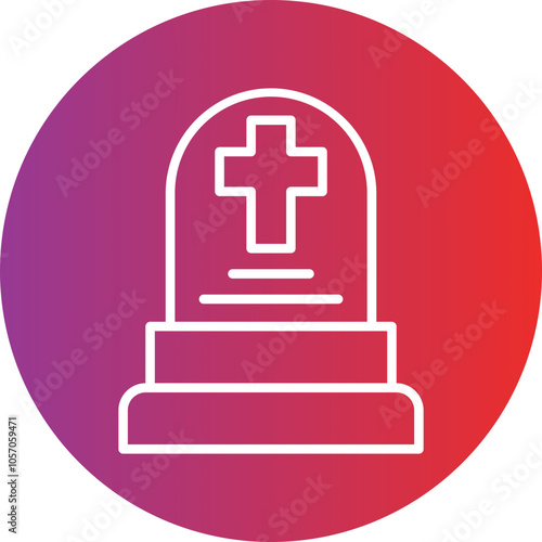 Death Icon Style