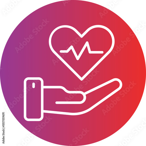 Heart Icon Style
