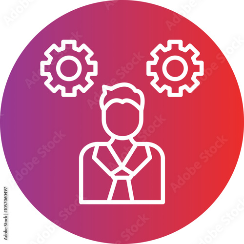 Administration Icon Style
