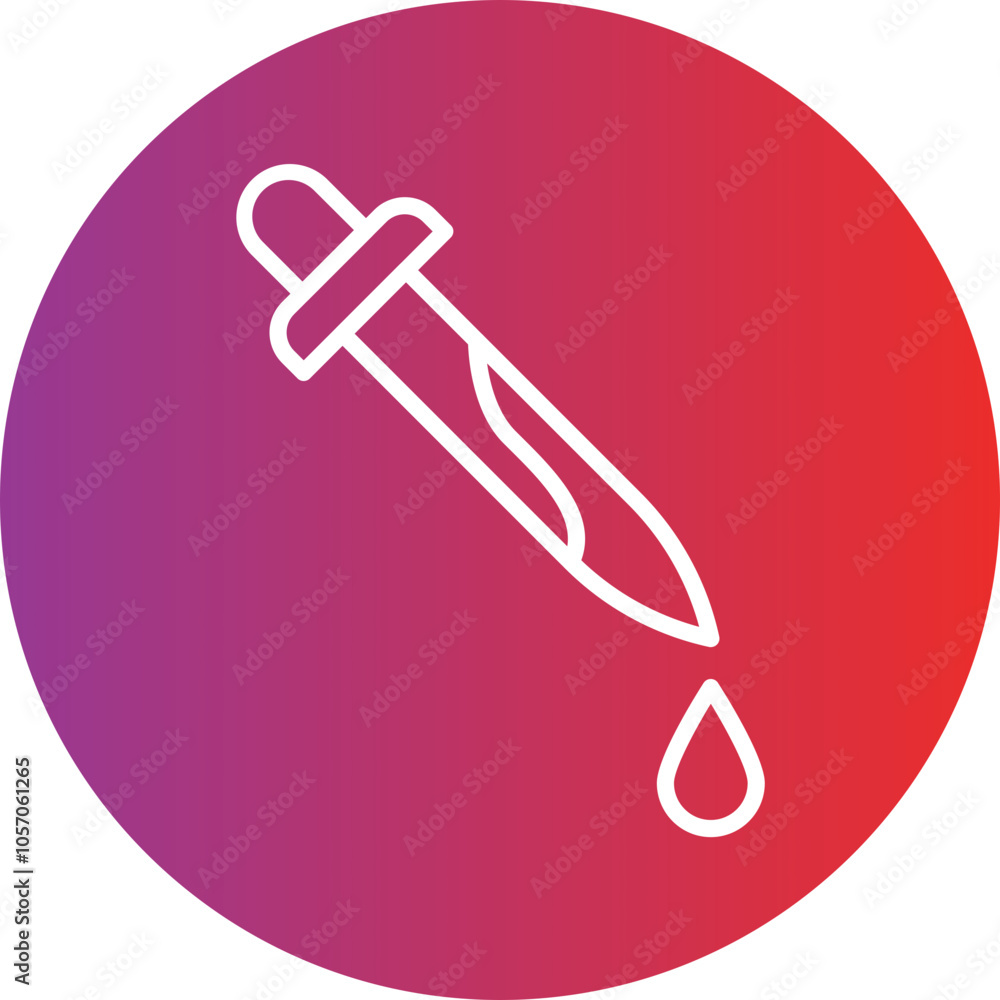 Collagen Icon Style Collagen Icon Style