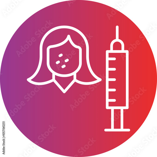 Botox Icon Style