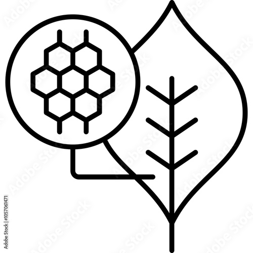 Ecology Icon