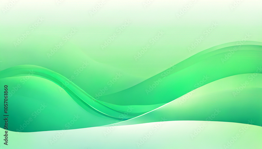 light green Gradient with Modern background light green Gradient with Modern background