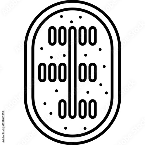 Chloroplast Icon