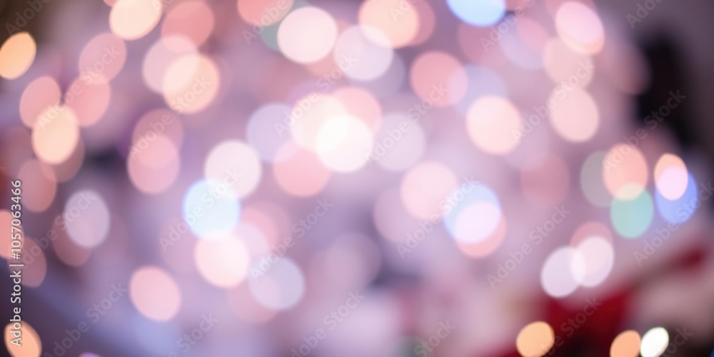 Abstract Christmas background featuring soft glowing lights and bokeh effect, creating a serene and festive atmosphere, background, Christmas, celebration Abstract Christmas background featuring soft glowing lights and bokeh effect, creating a serene and festive atmosphere, background, Christmas, celebration