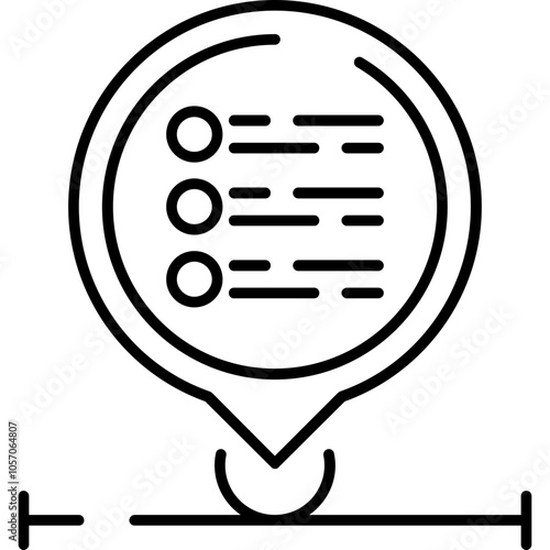 Marker Icon