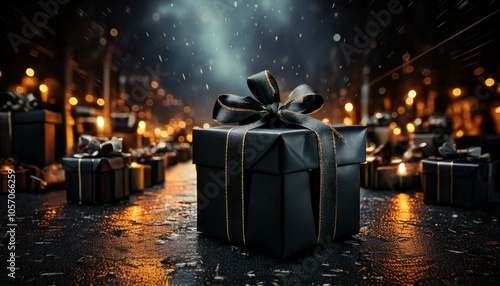 Black Friday