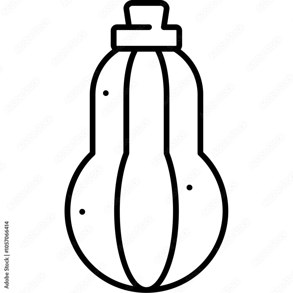 Squash Icon Squash Icon