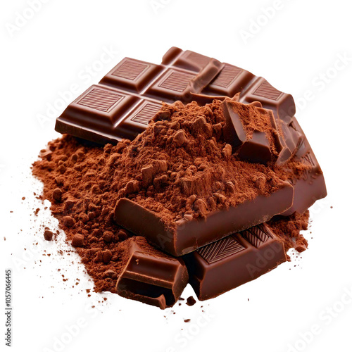 chocolate