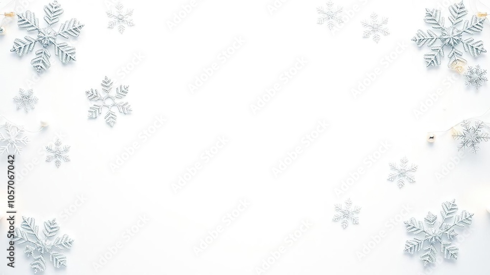 A festive branded Christmas background featuring a company logo subtly incorporated into a glittering winter wonderland scene with snowflakes and twinkling lights, branding, design, marketing A festive branded Christmas background featuring a company logo subtly incorporated into a glittering winter wonderland scene with snowflakes and twinkling lights, branding, design, marketing
