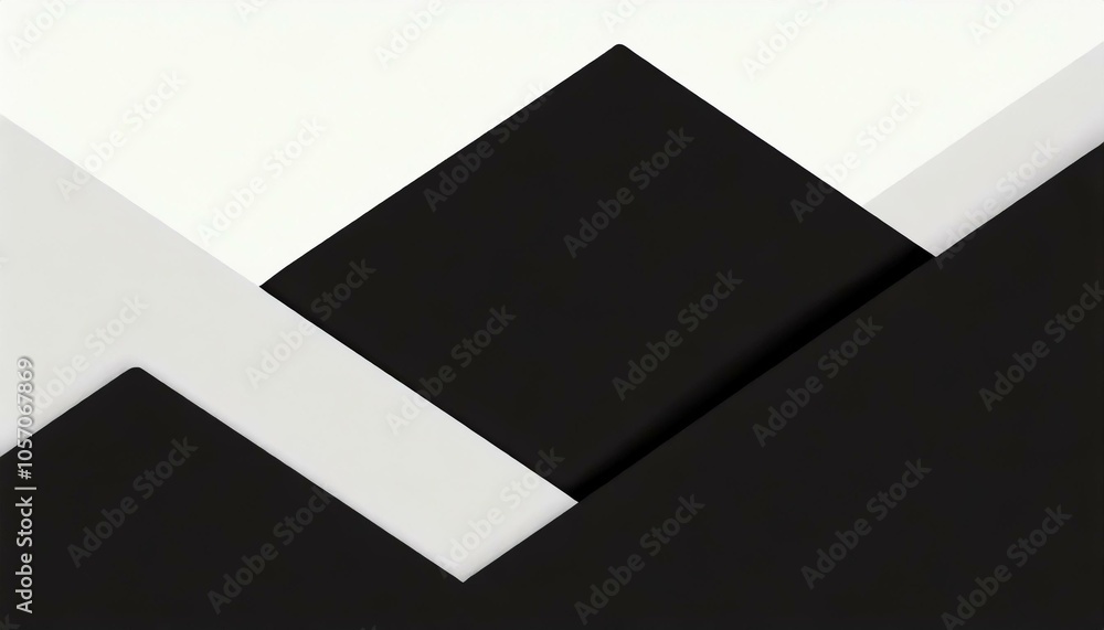 Fototapeta premium black and white background