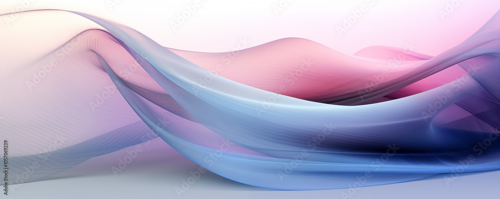 Elegant abstract wallpaper with soft flowing waves in pastel pink, blue, and purple tones. Minimalistic and modern design, perfect for digital backgrounds, presentations and creative projects. Elegant abstract wallpaper with soft flowing waves in pastel pink, blue, and purple tones. Minimalistic and modern design, perfect for digital backgrounds, presentations and creative projects.