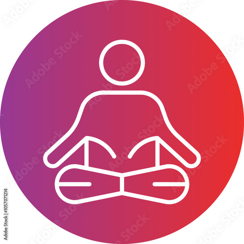 Minimalism Icon Style