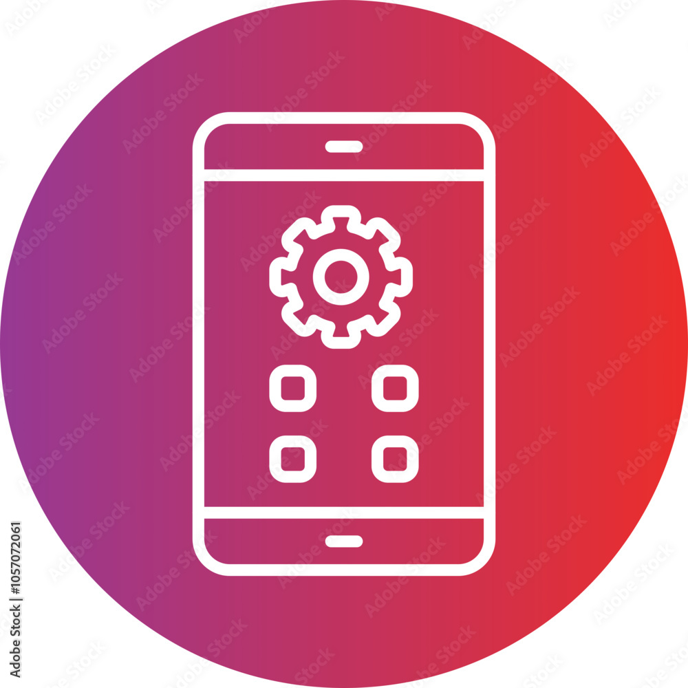 Build Icon Style Build Icon Style