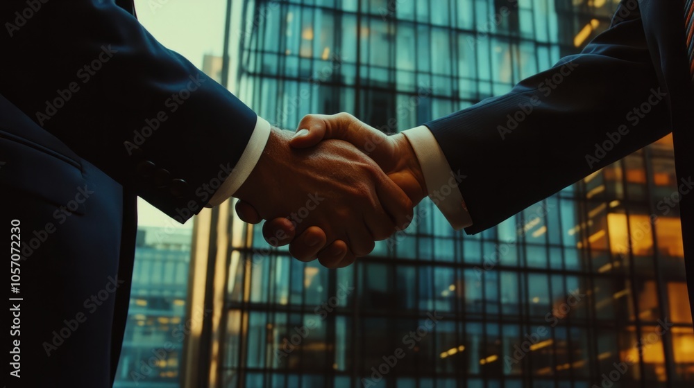 people shaking hands people shaking hands