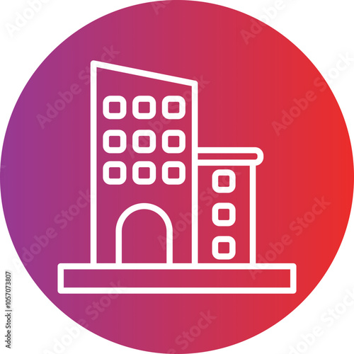 Building a Business Icon Style