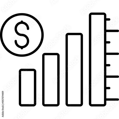 Actual Cash Value Icon