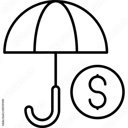 Insured Value Icon