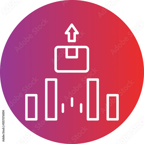 Frequent Releases Icon Style