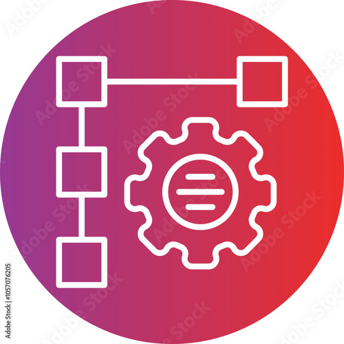 Old Workstyle Icon Style