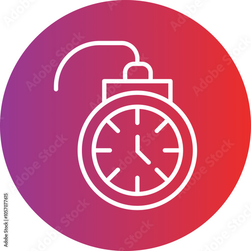 Timer Icon Style