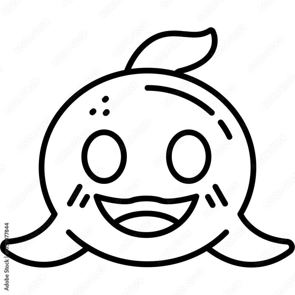Dolphin Icon Dolphin Icon