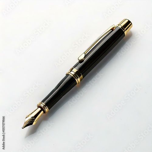 fountain pen