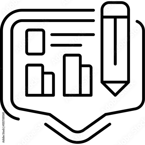 Feedback Widget Icon