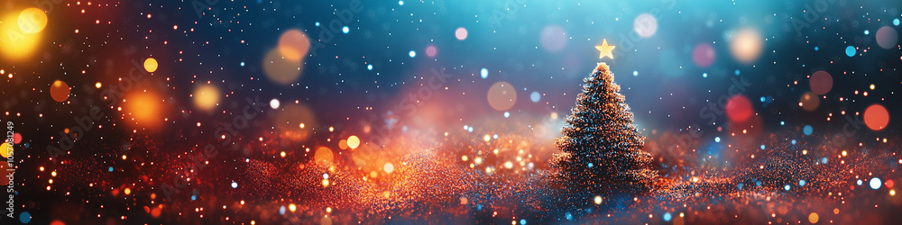 abstract Christmas background abstract Christmas background