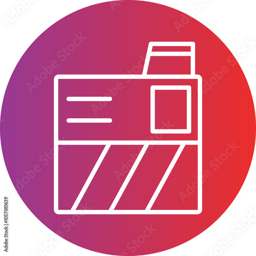 POD Icon Style