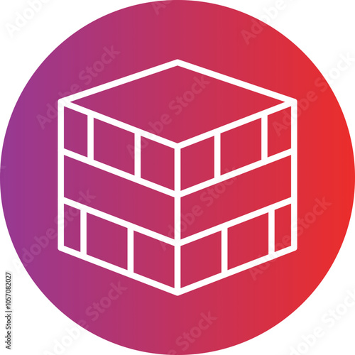 Crate Icon Style