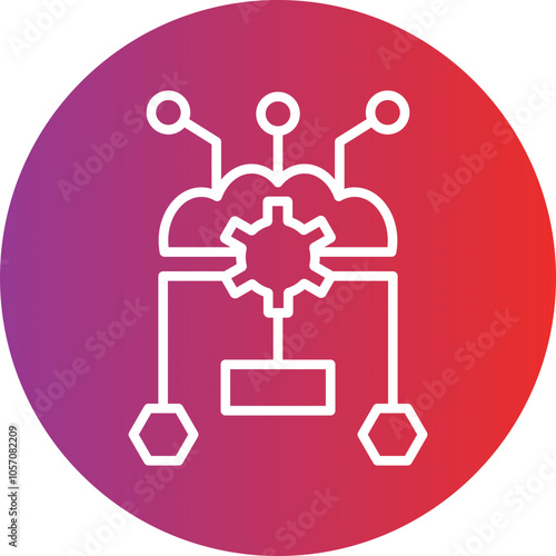 Classic Icon Style