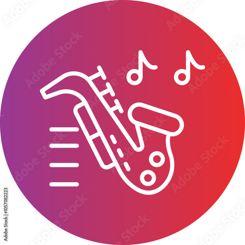 Jazz Icon Style
