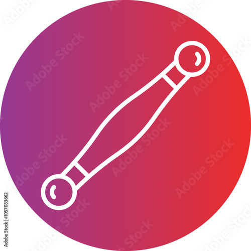 Baller Icon Style