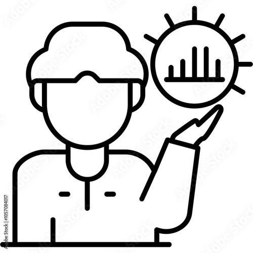 Synthesis Icon