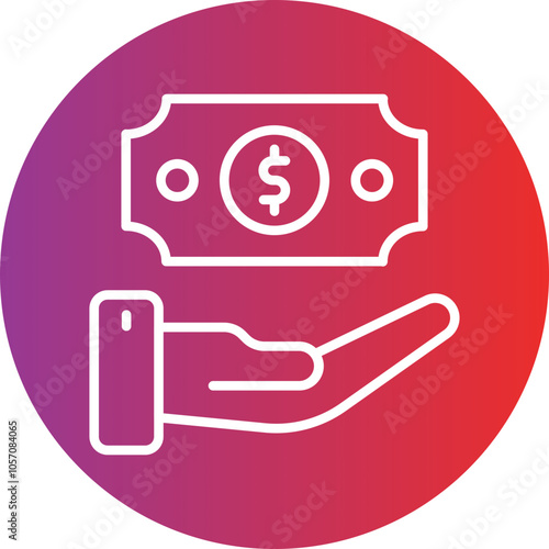 Tip Icon Style