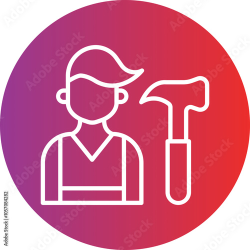 Shoemaker Icon Style