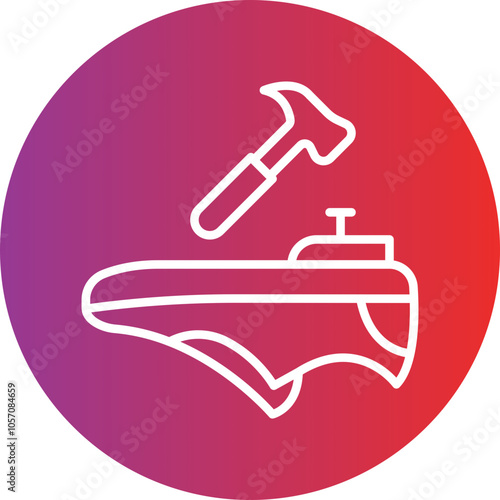 Cobbler Icon Style