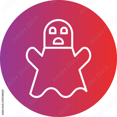 Boo Icon Style