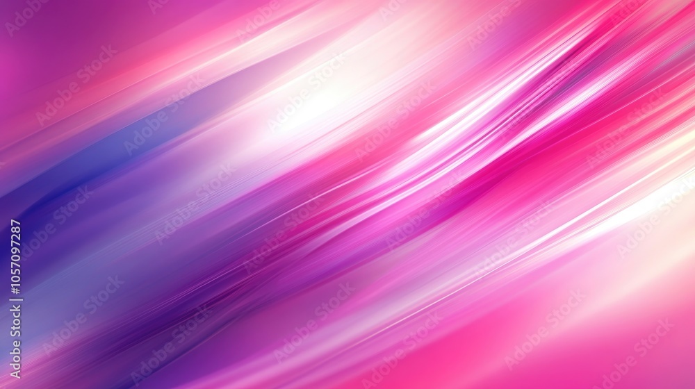 Abstract pink and purple luxury background featuring a gradient with blurred lines and stripes Ideal template for various celebrations and elegant designs Abstract pink and purple luxury background featuring a gradient with blurred lines and stripes Ideal template for various celebrations and elegant designs