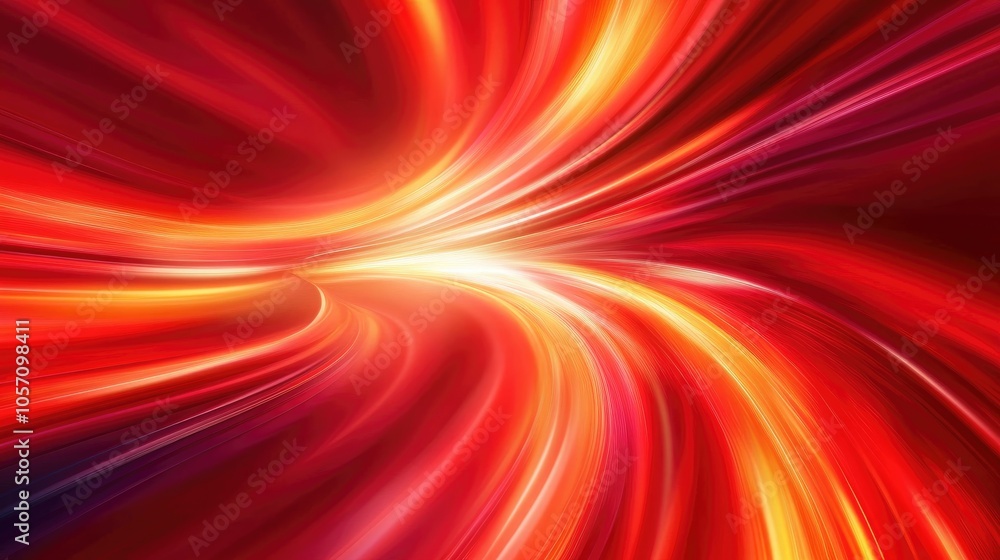 Abstract curve background with dynamic speed lines suitable for business presentations and concepts Abstract curve background with dynamic speed lines suitable for business presentations and concepts