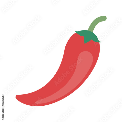 red chili icon