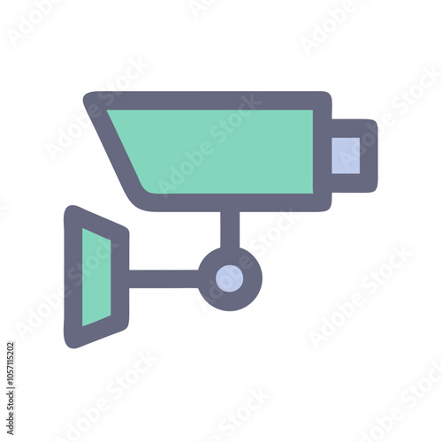 security camera icon