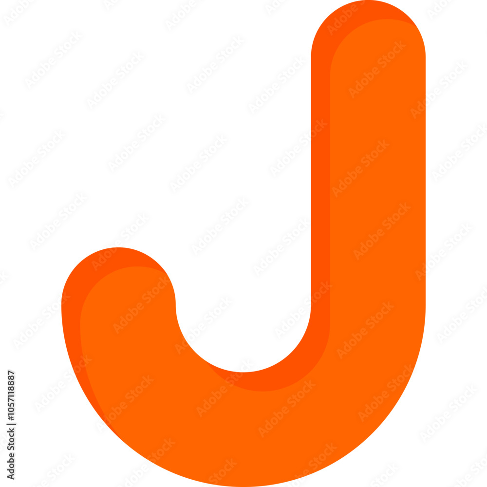 Capital J Icon Capital J Icon