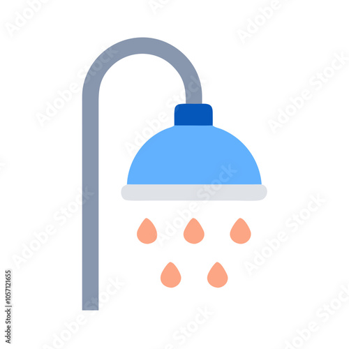 shower icon