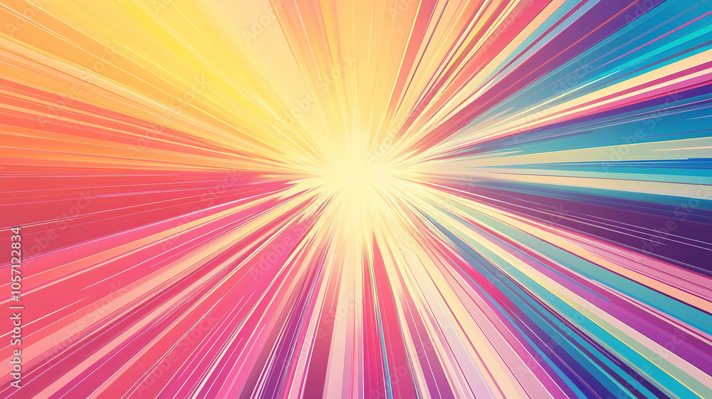 Diagonal Anime Speed Lines. Fast speed glowing flashing lines streaks Diagonal Anime Speed Lines. Fast speed glowing flashing lines streaks