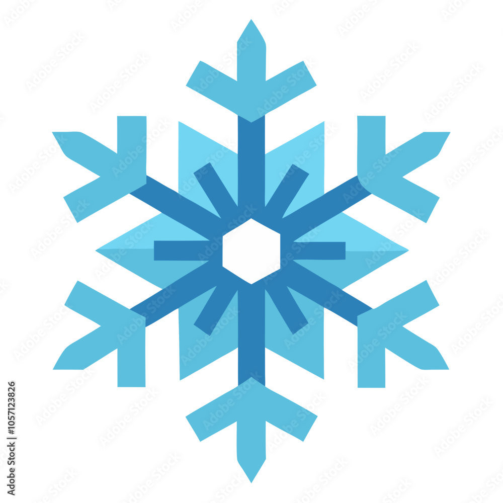 snowflake icon snowflake icon