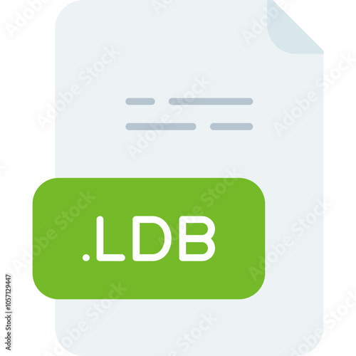 LDB Icon