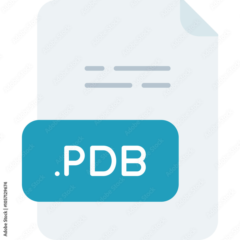PDB Icon PDB Icon