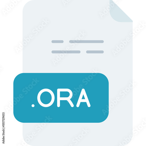 ORA Icon